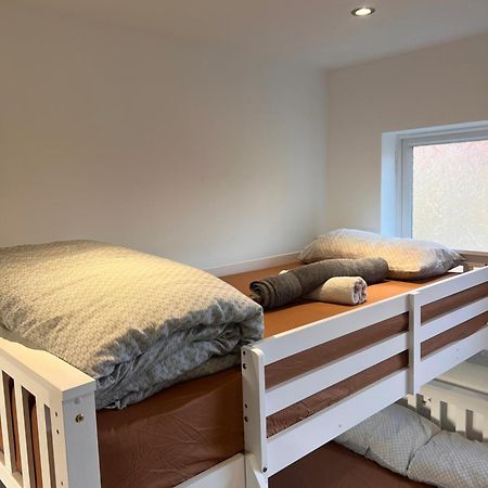 1 Bedroom & Bathroom Dorney 외부 사진