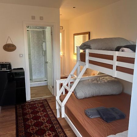 1 Bedroom & Bathroom Dorney 외부 사진