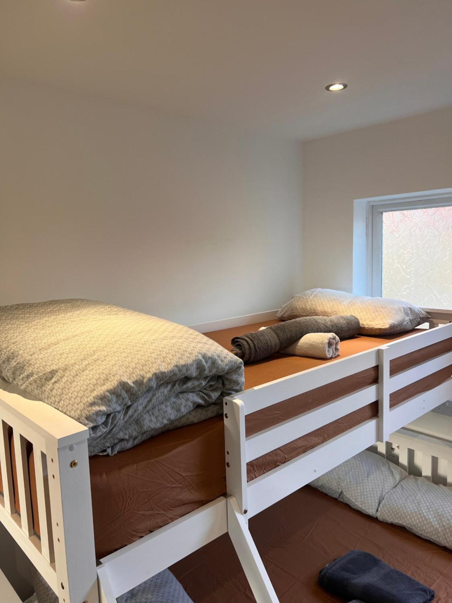 1 Bedroom & Bathroom Dorney 외부 사진