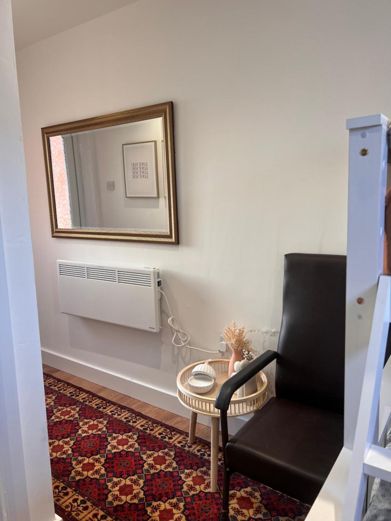 1 Bedroom & Bathroom Dorney 외부 사진