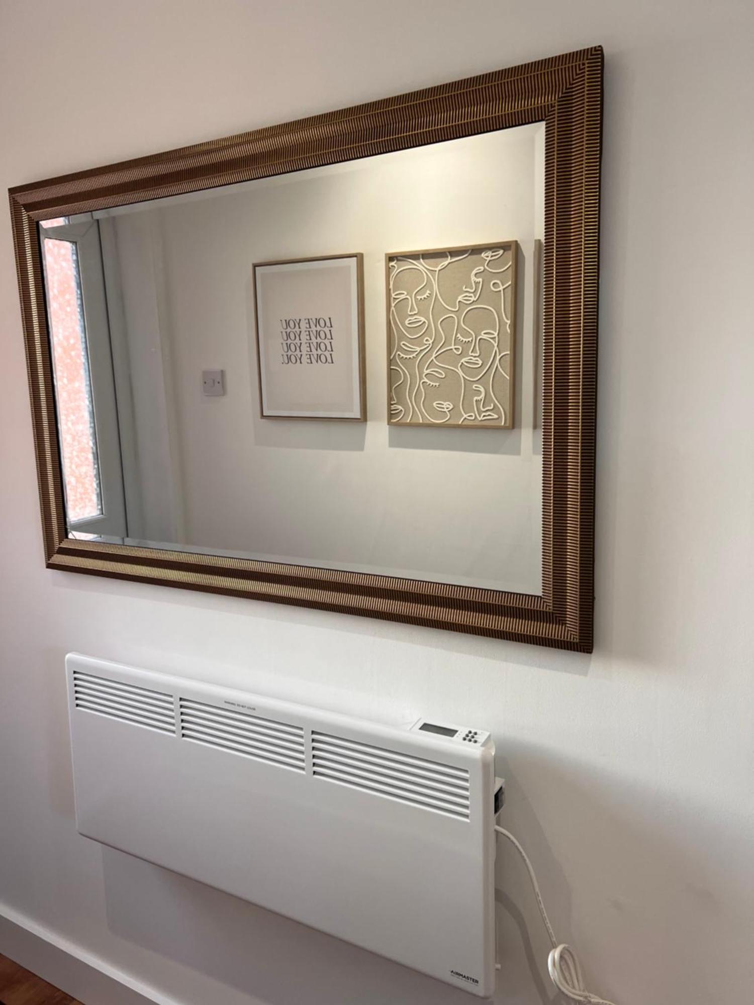 1 Bedroom & Bathroom Dorney 외부 사진